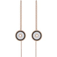Earrings Swarovski Woman in Metal Alloy 5416700 - 5416700